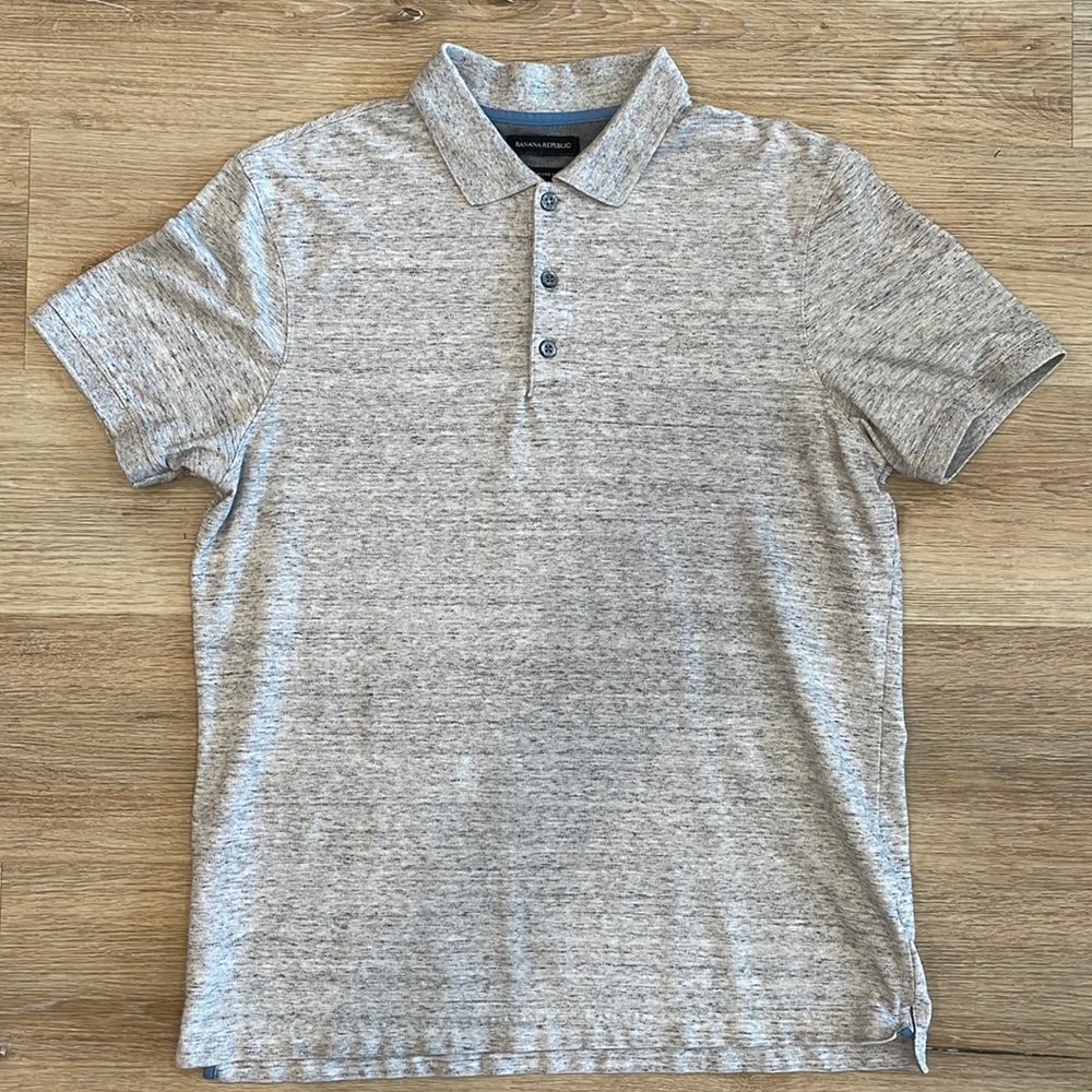 Banana Republic Polo